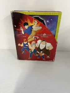 Jackie Chan Adventures Comics Bundle X39 Episode 2 Missing Nice Condition - Bild 1 von 7