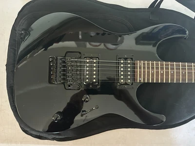 ESP LTD M-102 черный - Изображение 1 из 4