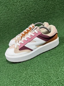 Größe 10 - Herren New Balance CT302 Burgundy Pink Haze SUPER GEPFLEGT - Bild 1 von 11