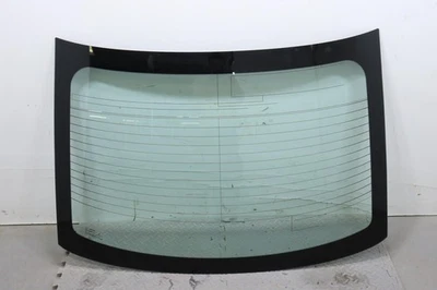 Nissan Altima 2019-2022 parabrisas trasero ventana trasera vidrio térmico OEM Foto 1 de 4