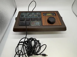 Consola de videojuegos Sears Tele-Games Pinball Breakaway sin probar - Imagen 1 de 7