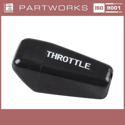 Handle hand throttle for Porsche 911 F/G '72-'75 throttle hand throttle - Image 1 of 4