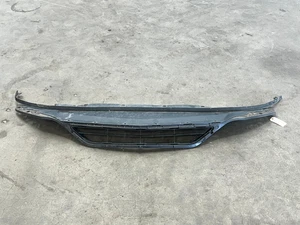 ⭐2016-2018 ACURA ILX FRONT BUMPER COVER LOWER CENTER MIDDLE GRILL OEM LOT2655 - Foto 1 di 11