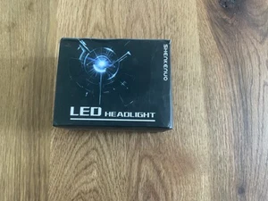 LED H16 Birnen - Bild 1 von 5