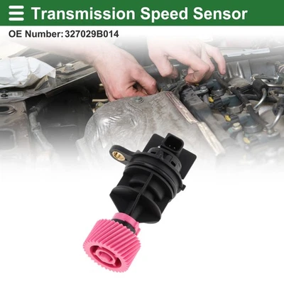 1 Pcs No.327029B014 Transmission Speed Sensor for Nissan Sentra 1.8 2002-2006 - Image 1 of 4