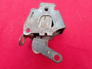 70 MUSTANG  ORIGINAL FORD HURST 4 SPEED SHIFTER CORRECT FOR PARTS  VINTAGE PART - Picture 1 of 3