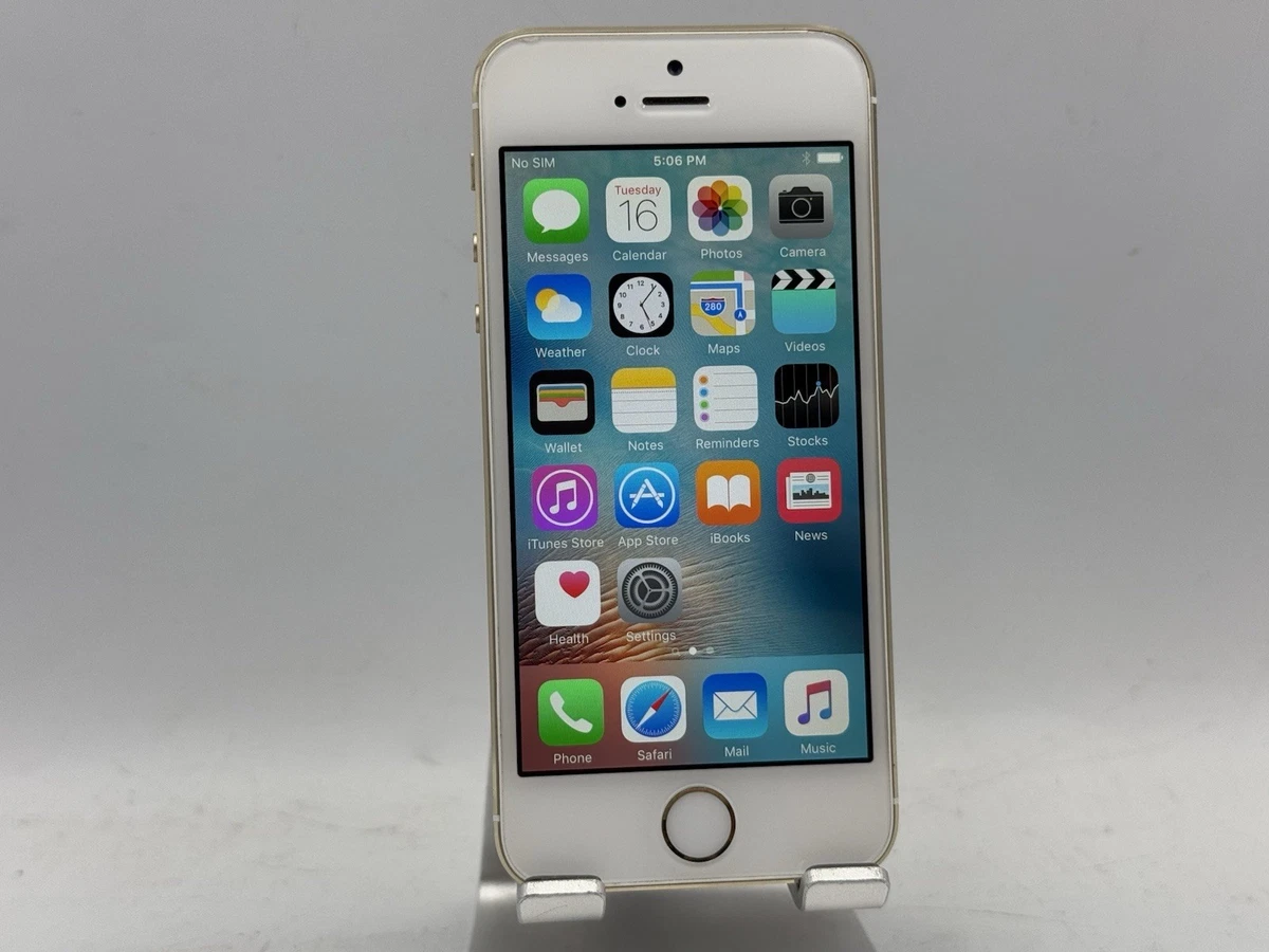 Apple iPhone 5s Unlocked Cell Phones & Smartphones for Sale - Shop