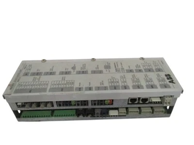 ABB NDCU-21  UNMP - Image 1 of 4