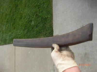 TABLERO MADERA BMW E38 750iL 740iL 740i 750 740 730i 728i 735iL 730d 740d 728iL Foto 1 de 4