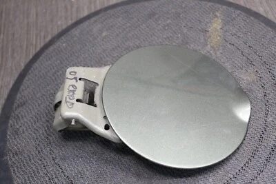 Ford Expedition 04-2008 tapa puerta gas combustible verde Foto 1 de 4