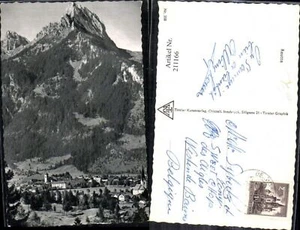 211166,Reutte Teilansicht - Picture 1 of 1