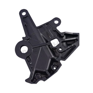 Reposapiés izquierdo estriberas soporte pedal para Kawasaki Z650 Ninja 650 2017-2022 nuevo - Imagen 1 de 10