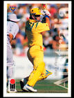 Futura cricket card WSC Australia Mark Waugh #7
