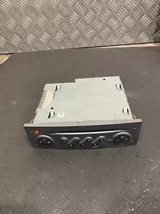 2009 RENAULT SCENIC STEREO RADIO CD PLAYER HEAD UNIT 8200562686 #2 - Picture 1 of 4