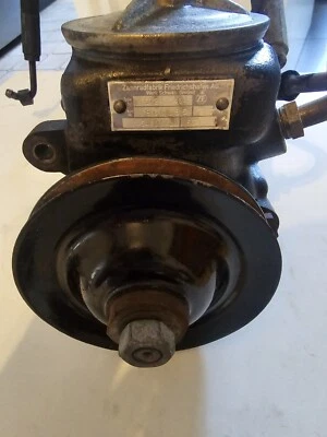 Servo Pumpe W115/W114 - Bild 1 von 4