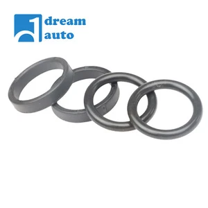 4Pcs O-ring Solenoid Gaskets4 Fit for BMW E60 E70 E90 E92 11367548459 - Bild 1 von 7