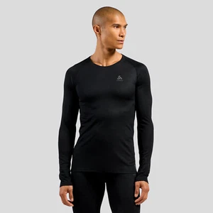 Odlo Active F-Dry Light Manga Larga Hombre |141282-15000| Versátil y Funcional - Imagen 1 de 1