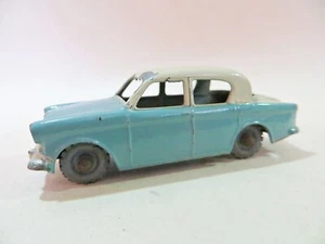 LESNEY MATCHBOX 43a/43 'HILLMAN MINX'. GOOD. COMPLETE. VINTAGE. - Picture 1 of 6