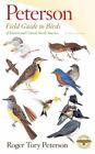 Peterson Field Guide To Birds Of Eastern & Central North America, Seventh E