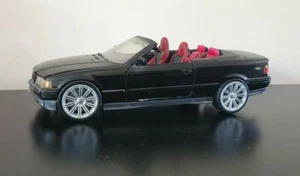 1/18 BMW 328i MODIFIED ONE OFF. Rare Diecast Upgrades And Spares  - Picture 1 of 6