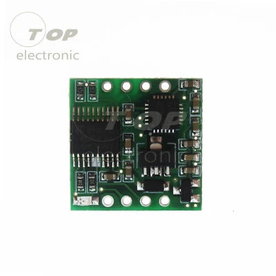 Kalman 6-axis Module MPU6050 Accelerometer STM32 Inclinometer Gyro DMP Engine - Image 1 of 4