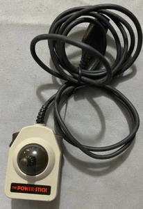RARE Amiga The Power Stick Vintage Commodore Colors Controller 1983 tested great - Picture 1 of 8