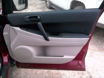 2008 MAZDA CX-7 Door Trim Panel, RIGHT FRONT PASSENGER Foto 1 de 4