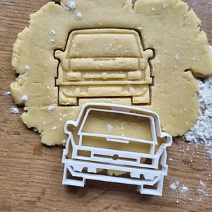 Simile VW K70 stampo anteriore stampo cutter pasta di sale - Foto 1 di 3