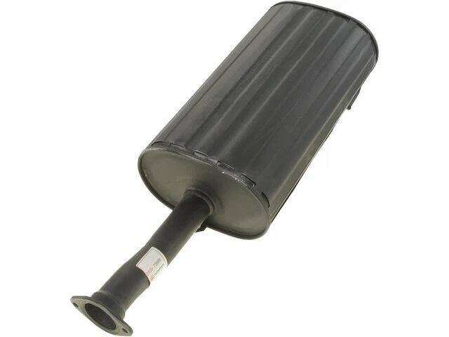 Silenciador API central para Toyota 4Runner 1998-2002 3,4 L V6 5VZ-FE 69HGVX Foto 1 de 1