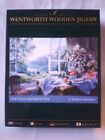 Wentworth Wildblumen und Sommerwein Stephen Darbishire 500-teiliges Puzzle