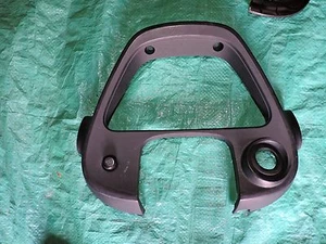 Toyota Altezza RS200 SXE10 OEM JDM Gauge Cluster Bezel - Foto 1 di 1
