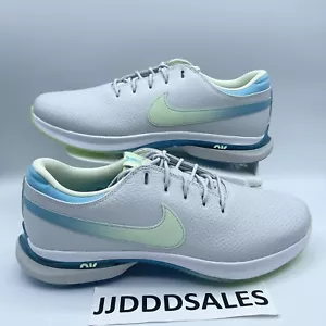 Nike Air Zoom Victory Tour 3 Golf Photon Dust Volt DV6798-047 Men’s Size 11.5 - Picture 1 of 10