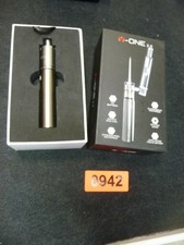 0942. XVAPE V-One 2.0 Vaporizer *neu*