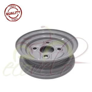 CERCHIO 10 ATTACCO FIAT 58X98 RUOTE CARRELLO RIMORCHIO APPENDICE GOMME 4.00/4.50 - Imagen 1 de 2