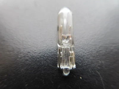 NEW SKIDOO SKI DOO GAUGE LIGHT BULB, FORMULA 3 S SL, MXZ, MACH Z 1, GRAND TOUR - Image 1 of 4