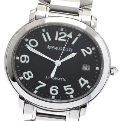 AUDEMARS PIGUET Millenary 15049ST.OO.1136ST.01 Date Automatic Men's Watch_887236 - Image 1 of 4