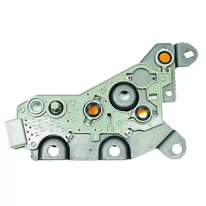 Interruptor de cuerpo de válvula de transmisión 4T40E 04-UP interruptor de presión colector - Imagen 1 de 3