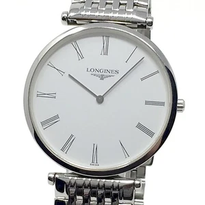 Longines (like new & unworn) Grande Classique Midsize L4.755.4.11.6 - Bild 1 von 9