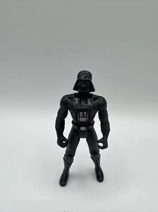 Vintage Star Wars Darth Vader 3.75" Action Figure 1998 Kenner - Picture 1 of 4