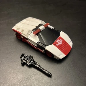 Transformers WFC War per Cybertron allarme rosso completo T9 - Foto 1 di 3