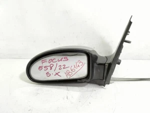 SPECCHIETTO MANUALE SINISTRO SX Ford Focus 1 serie 2002 - Imagen 1 de 9