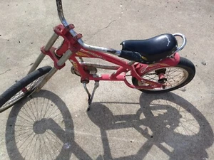 PICK-UP ONLY !! schwinn stingray chopper bicycle OCC Orange county Chopper Bike - Picture 1 of 7