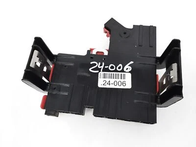 Caja de distribución de conexiones de batería BMW 528I 2012-2016 - 61-14-9-240-490 Foto 1 de 4