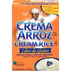 Cream Of Rice - Original Stove Top - Gluten Free Hot Cereal 14 oz