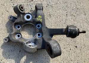 NISSAN SKYLINE R32 GTR RB26 rear upright axle housing R/H side 43018-31P02 #9 - Picture 1 of 16