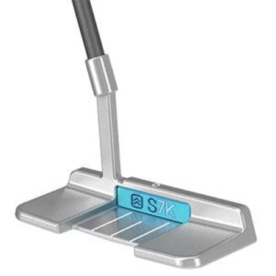S7K STAND ALONE Standing Putter Original Carbon Shaft Right or Left Handed JP - Image 1 of 4