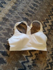 Champion T-Back Sports Bra Damaged 1050 SIZE 32c, 34C, , 34B, 34A, NWOT - Picture 1 of 4
