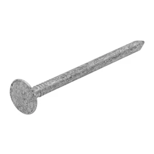 Q-Crimp QCN1KG 40mm Clout Nail 1Kg Bag - Picture 1 of 1