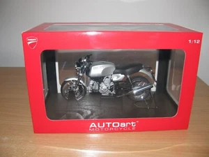 1:12 Autoart DUCATI GT 1000 Rare, new non-displayed - Picture 1 of 3