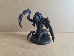 Warmachine Hordes Skorne Aradus bestia da guerra pesante - Foto 1 di 1